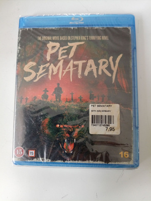 Pet sematary