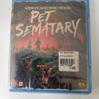 Pet sematary - pikkukuva 1