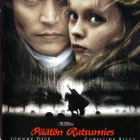 dvd, Päätön ratsumies (Johnny Depp, Christina Ricci) [fantas - pikkukuva 1