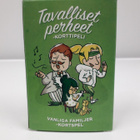 Tavalliset Perheet, pelikortit - pikkukuva 1