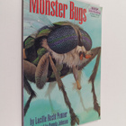 Lucille Recht Penner : Monster Bugs - pikkukuva 1