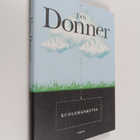 Jörn Donner : Kuolemankuvia - pikkukuva 1
