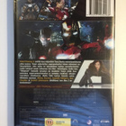 Iron Man 2 (DVD) Robert Downey Jr, Scarlett Johansson (UUSI) - pikkukuva 2