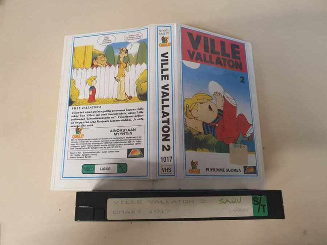 Ville Vallaton 2