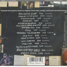 NEIL YOUNG - GREATEST HITS - CD - pikkukuva 2