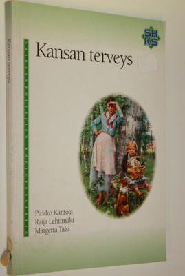 Pirkko Kantola : Kansan terveys