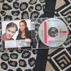 Inka+Jussi Rainio Mä en rakasta sua enään cds - pikkukuva 2