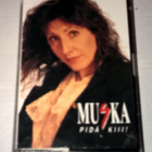 MUSKA PIDÄ KIII! C - KASETTI - pikkukuva 1