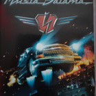 Musta Salama dvd - pikkukuva 1