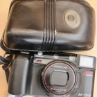 VANHA Kamera Minolta AF Tele Super Quartz Date - pikkukuva 1