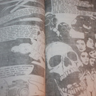 Perchance to dream Zine lehti Punk - pikkukuva 4