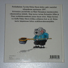 Mauri Kunnas: Koiramäen joulukirkko (1.p. 1997) signeerattu - pikkukuva 2