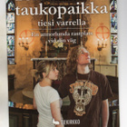 Tiekirkot 2009 (esite) - pikkukuva 1