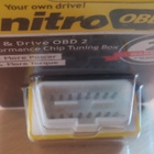 Nitro OBD2 Bensa teholastu. - pikkukuva 2