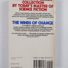 Isaac Asimov : The winds of change : and other stories - pikkukuva 2
