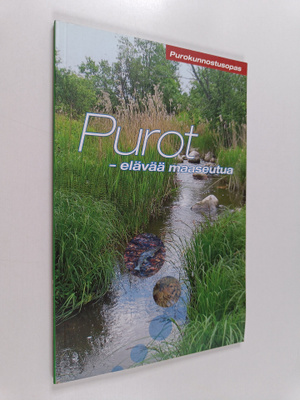 Purot - elävää maaseutua