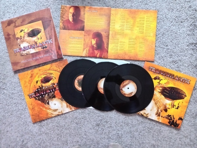 Transatlantic