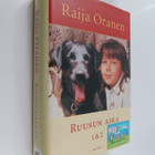 Raija Oranen : Ruusun aika 1 & 2 - pikkukuva 1