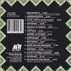 Värttinä - Seleniko (CD) (Music & Words MWCD 4003) - pikkukuva 2