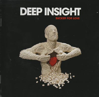 Deep Insight – Sucker For Love CD