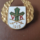Vöyrin sotakoulun merkki 1918 - pikkukuva 1
