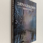 Sirpa Kähkönen : Graniittimies - pikkukuva 1
