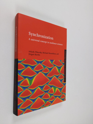 Arkady Pikovsky : Synchronization : a universal concept i...