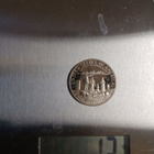 Hald dollar - pikkukuva 4