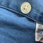 GANT INDIGO LUXURY PAITA KOKO L - pikkukuva 5