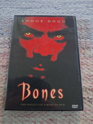 Bones