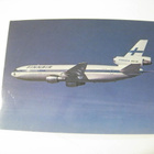 pk Finnair DC-10 kulkematon - pikkukuva 1