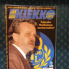 2/96 jääkiekkolehti (kannessa Matikainen) - pikkukuva 1