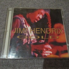 CD Jimi Hendrix Gold - pikkukuva 1