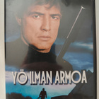 Yö ilman armoa , Marlon Brando - DVD - pikkukuva 1