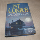 Pat Conroy  Aaltojen soitto   -sid - pikkukuva 1