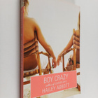 Hailey Abbott : Boy Crazy - pikkukuva 1