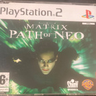 Matrix: The Path of Neo PS2 promo - pikkukuva 1