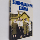 J. P. Roos : Suomalainen elämä : tutkimus tavallisten suo... - pikkukuva 1