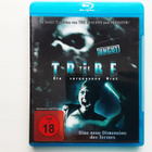 Lost tribe (2010) blu-ray - pikkukuva 1