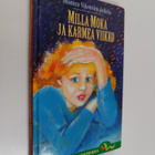 Monica Vikström-Jokela : Milla Moka ja karmea viikko - pikkukuva 1
