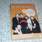 Rimakauhua ja rakkautta Kausi 2 (2 DVD) - pikkukuva 1