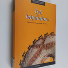 Työ leipälajina : työhyvinvoinnin psykologiset perusteet - pikkukuva 1