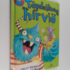 Sally Grindley : Täydellinen hirviö - pikkukuva 1