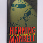Henning Mankell : Tanssinopettajan paluu - pikkukuva 1