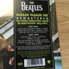 The Beatles - Please Please Me LP (2012 Stereo, Remastered) - pikkukuva 2