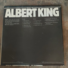 Albert King - Blues For Elvis - pikkukuva 2