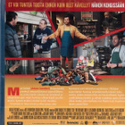 THE COBBLER blu-ray (UUSI MUOVISSA) - pikkukuva 2