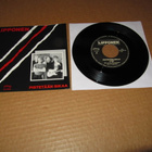 Lipponen 7" Pidetään Sikaa/Johnnie Walkerin Blues,PS - pikkukuva 1