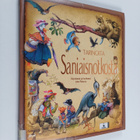 John Patience : Tarinoita Saniaisnotkosta - pikkukuva 1