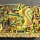 Tiger 1 pienoismalli (keräily tuote) - pikkukuva 3